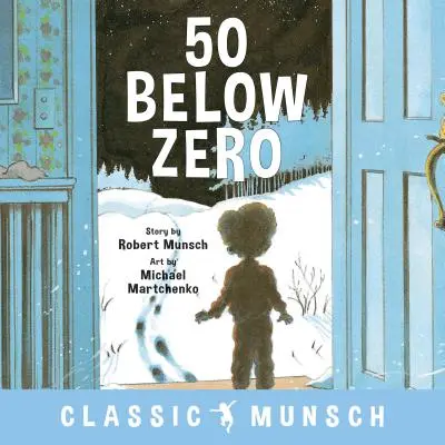 50 pod nulou - 50 Below Zero