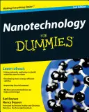 Nanotechnologie pro blbce, 2. vydání - Nanotechnology For Dummies, 2nd Edition