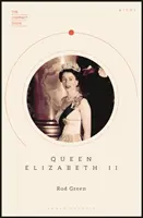 Královna Alžběta II. - Queen Elizabeth II