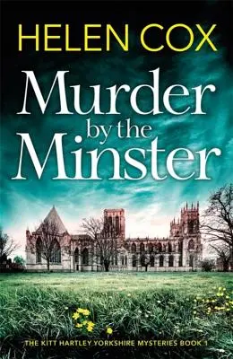 Vražda v Minsteru - Murder by the Minster