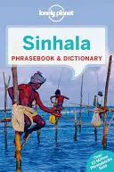 Lonely Planet Sinhala (Srí Lanka) Phrasebook & Dictionary 4 (Frázová příručka a slovník) - Lonely Planet Sinhala (Sri Lanka) Phrasebook & Dictionary 4