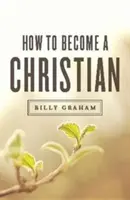 Jak se stát křesťanem (Ats) (balení po 25 kusech) - How to Become a Christian (Ats) (Pack of 25)