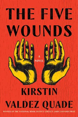 Pět ran - The Five Wounds