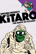Zrození Kitaro - The Birth of Kitaro
