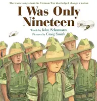 Bylo mi teprve devatenáct - I Was Only Nineteen
