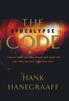 Kód apokalypsy: Zjistěte, co Bible skutečně říká o konci světa a proč je to důležité i dnes. - The Apocalypse Code: Find Out What the Bible Really Says about the End Times and Why It Matters Today