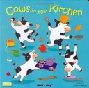 Krávy v kuchyni - Cows in the Kitchen