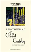 Velký Gatsby - The Great Gatsby