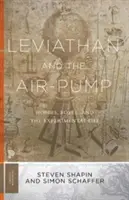 Leviatan a vzduchová pumpa: Hobbes, Boyle a experimentální život - Leviathan and the Air-Pump: Hobbes, Boyle, and the Experimental Life