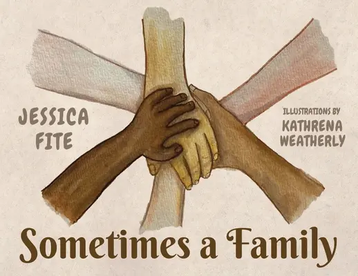 Někdy rodina - Sometimes a Family