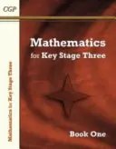 Učebnice matematiky KS3 1 - KS3 Maths Textbook 1