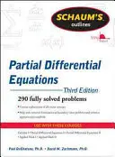 Schaumův přehled parciálních diferenciálních rovnic - Schaum's Outline of Partial Differential Equations