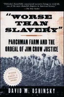 Horší než otroctví - Worse Than Slavery