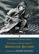 Velká dobrodružství Sherlocka Holmese - The Great Adventures of Sherlock Holmes