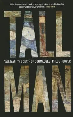 Vysoký muž: A Death in Aboriginal Australia (Smrt v domorodé Austrálii) - Tall Man: A Death in Aboriginal Australia