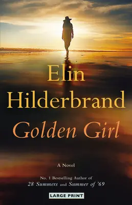 Zlatá dívka - Golden Girl