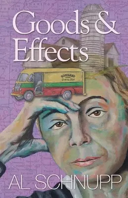 Zboží a efekty - Goods & Effects