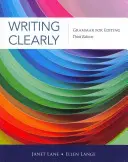 Writing Clearly: Gramatika pro editaci - Writing Clearly: Grammar for Editing