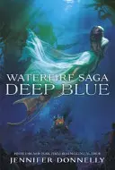 Deep Blue - kniha 1 - Deep Blue - Book 1