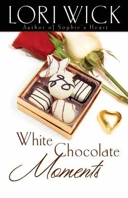 Chvíle s bílou čokoládou - White Chocolate Moments