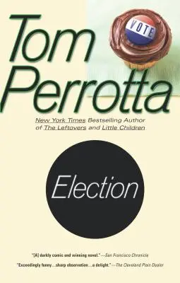 Volby - Election