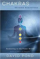 Čakry pro začátečníky: Probuzení vnitřní síly - Chakras Beyond Beginners: Awakening to the Power Within