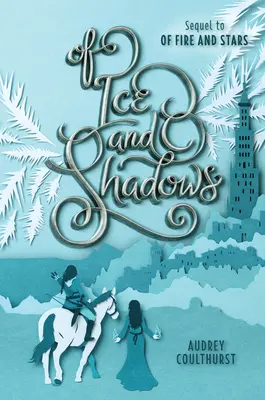 O ledu a stínech - Of Ice and Shadows