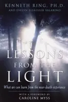 Lekce ze světla: Co se můžeme naučit ze zážitku blízké smrti - Lessons from the Light: What We Can Learn from the Neardeath Experience