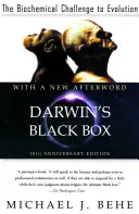 Darwinova černá skříňka: Biochemická výzva evoluci - Darwin's Black Box: The Biochemical Challenge to Evolution