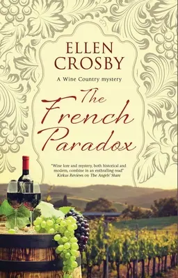 Francouzský paradox - The French Paradox