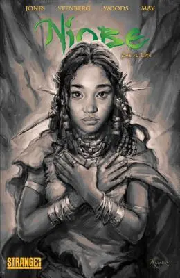 Niobe: Dějiny lidstva a kultury v České republice: Ona je život - Niobe: She Is Life