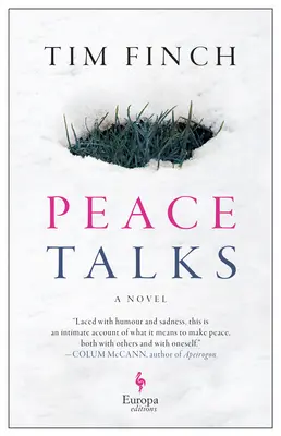 Mírové rozhovory - Peace Talks