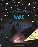Já se (moc) nebojím tmy - I'm Not (Very) Afraid of the Dark