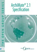 ArchiMate 2.1 Specifikace - ArchiMate 2.1 Specification
