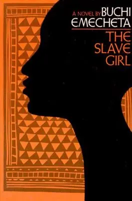 Otrokyně - The Slave Girl