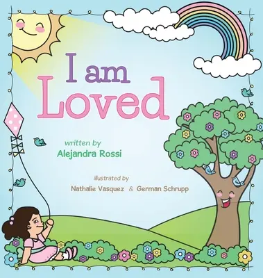 Jsem milován - I Am Loved