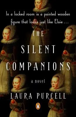 Tiché společnice - The Silent Companions