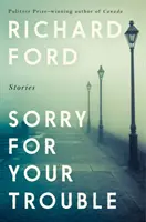 Omlouváme se za vaše potíže - Sorry For Your Trouble