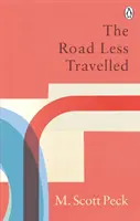 Road Less Travelled - Klasická vydání - Road Less Travelled - Classic Editions