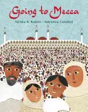Cesta do Mekky - Going to Mecca