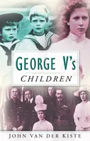 Děti Jiřího V. - George V's Children