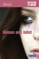 Romeo a Julie (nové vydání) - Romeo and Juliet (new edition)