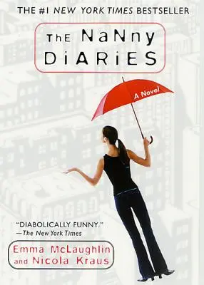 Deníky chůvy - The Nanny Diaries