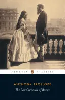 Poslední Barsetova kronika - Last Chronicle of Barset