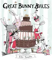 Velké králičí pečení - Great Bunny Bakes