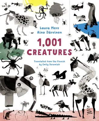 1001 stvoření - 1,001 Creatures