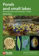 Rybníky a malá jezera: Mikroorganismy a sladkovodní ekologie - Ponds and small lakes: Microorganisms and freshwater ecology