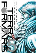 Terra Formars, svazek 5, 5 - Terra Formars, Vol. 5, 5