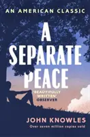 Separate Peace - Jak zaznělo v BBC Radio 4 - Separate Peace - As heard on BBC Radio 4