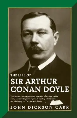 Život sira Arthura Conana Doyla - The Life of Sir Arthur Conan Doyle